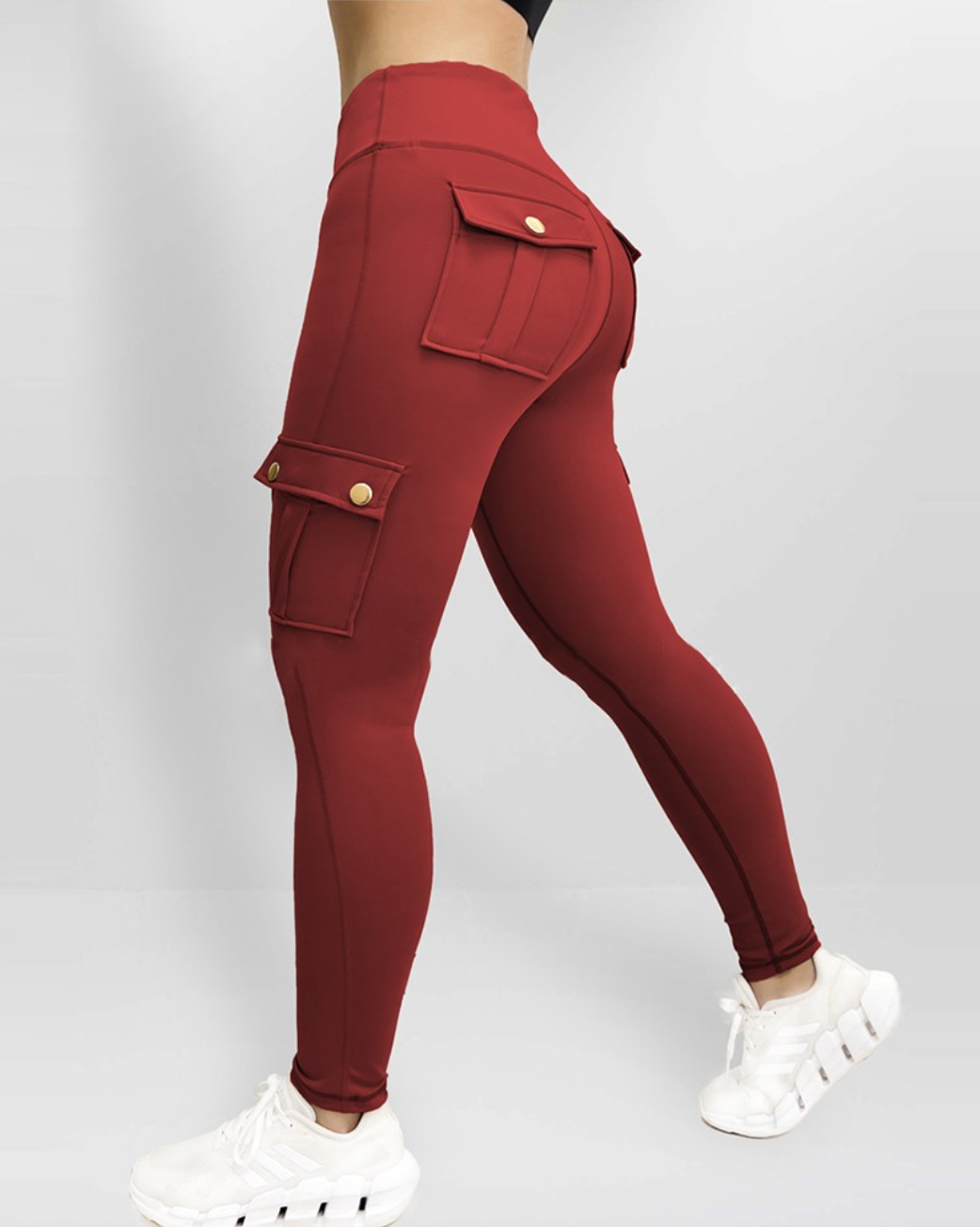 Valenzora | Sport Leggings with Lifting Effect for the Buttocks