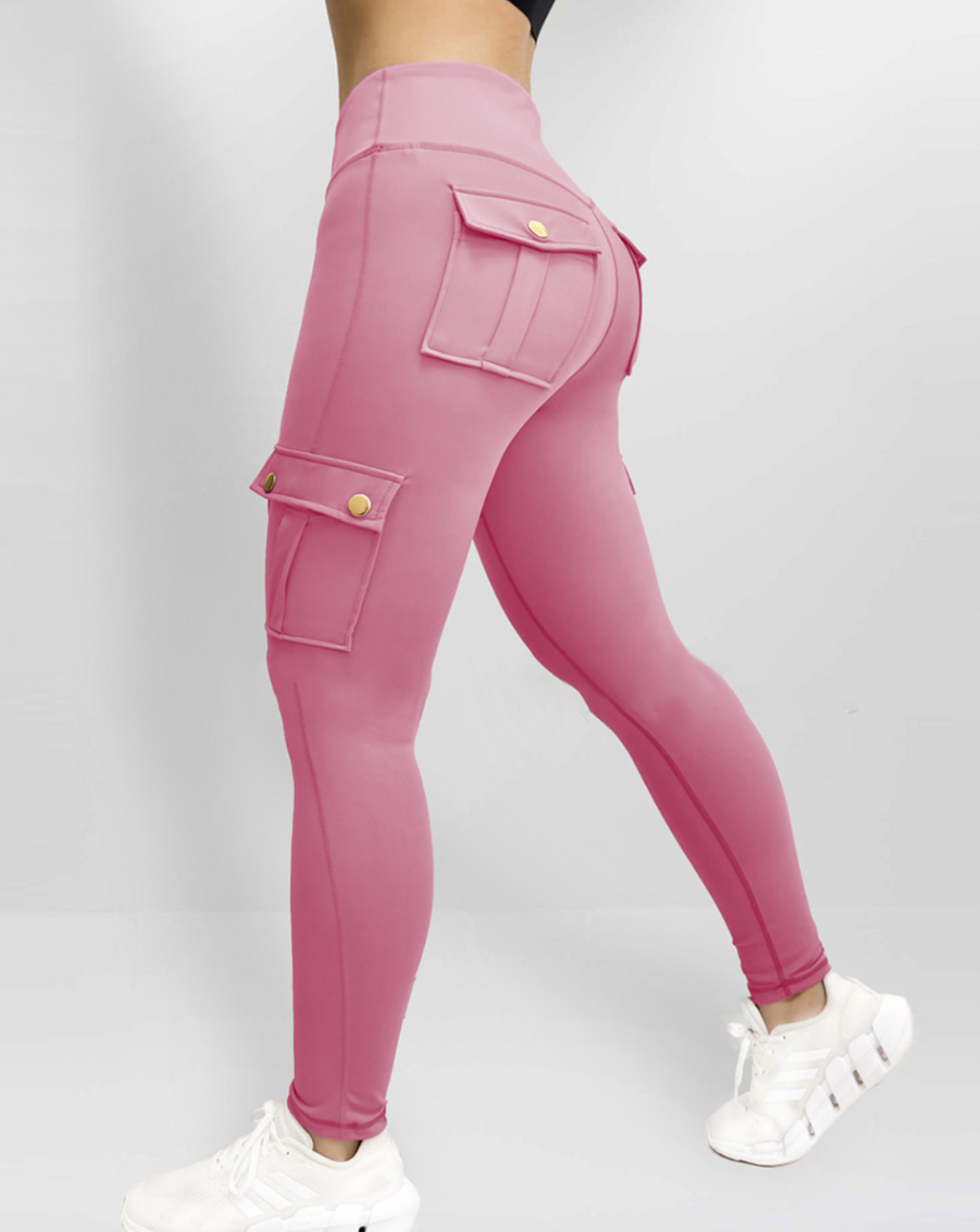 Valenzora | Sport Leggings with Lifting Effect for the Buttocks