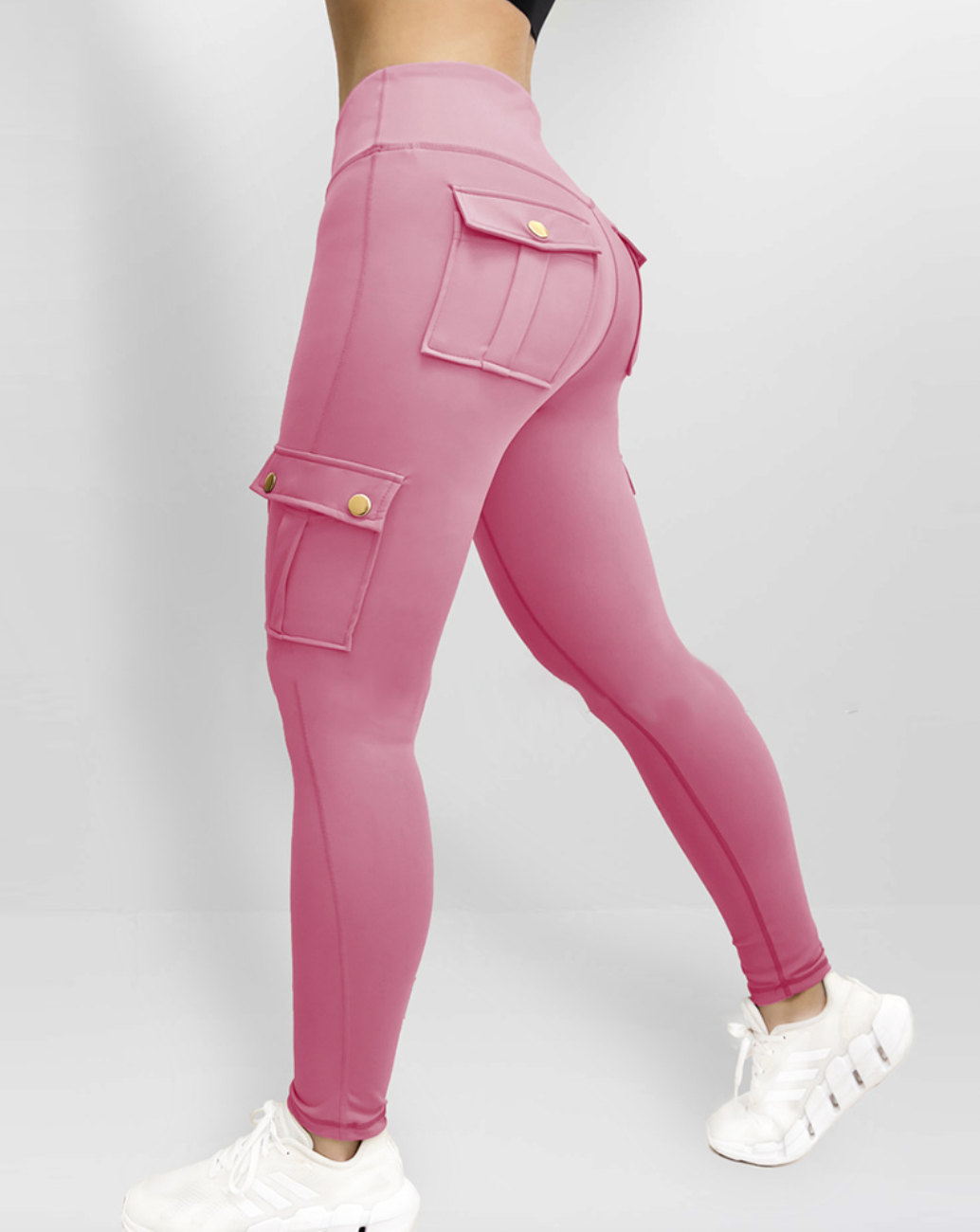 Valenzora | Sport Leggings with Lifting Effect for the Buttocks