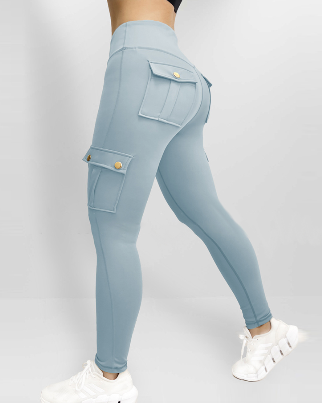 Valenzora | Sport Leggings with Lifting Effect for the Buttocks