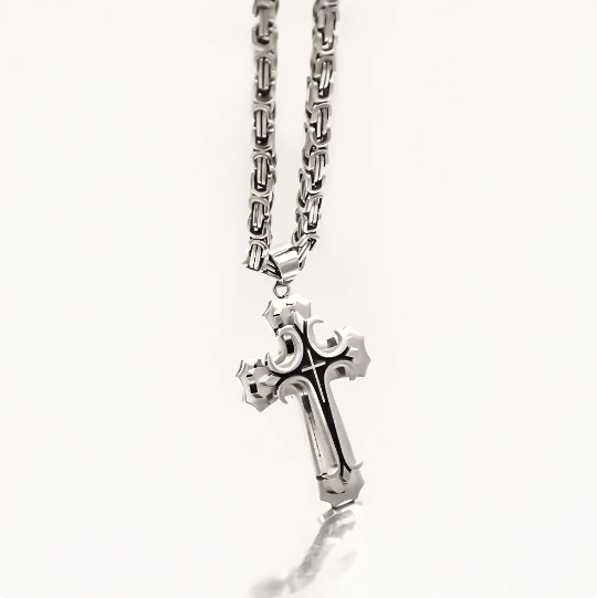 Valenzora | Templar necklace
