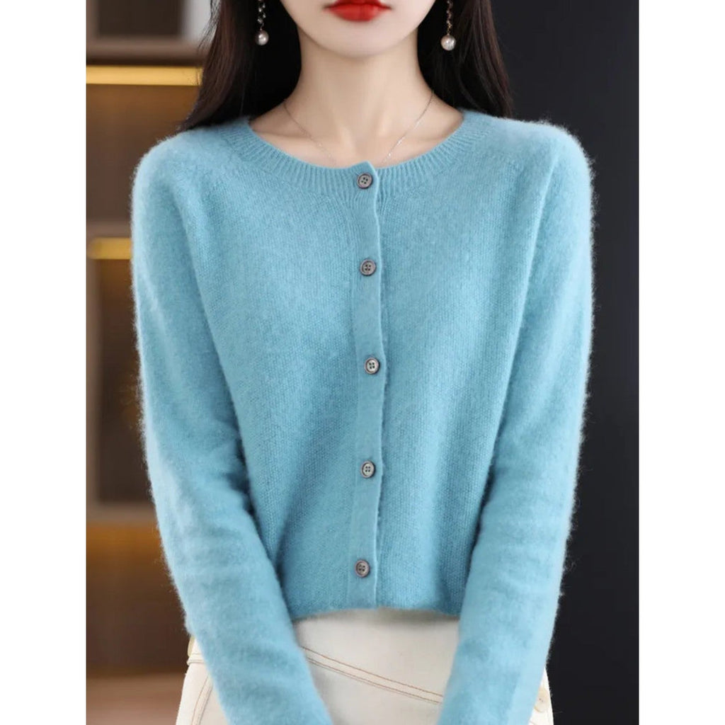 Valenzora | Women's Vest