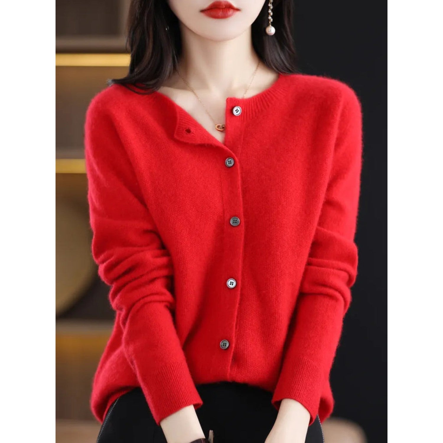 Valenzora | Women's Vest