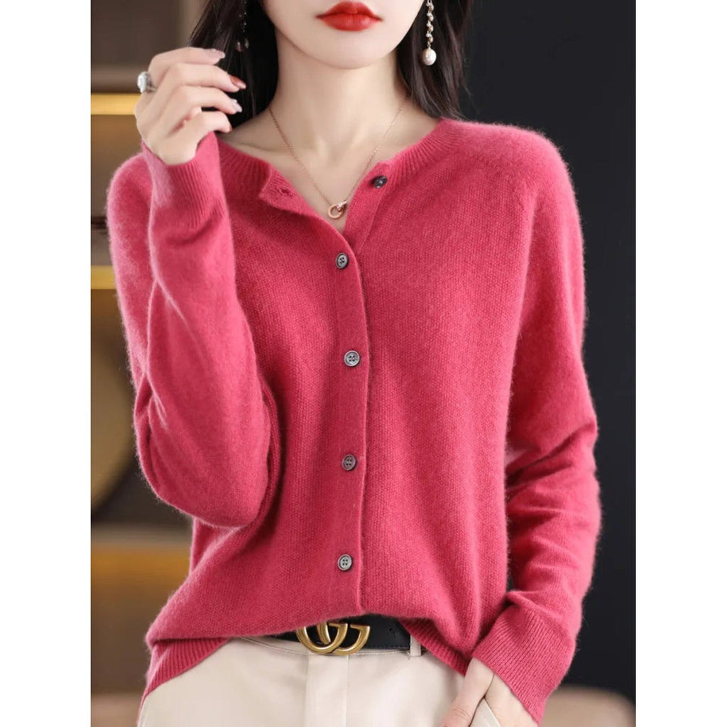 Valenzora | Women's Vest