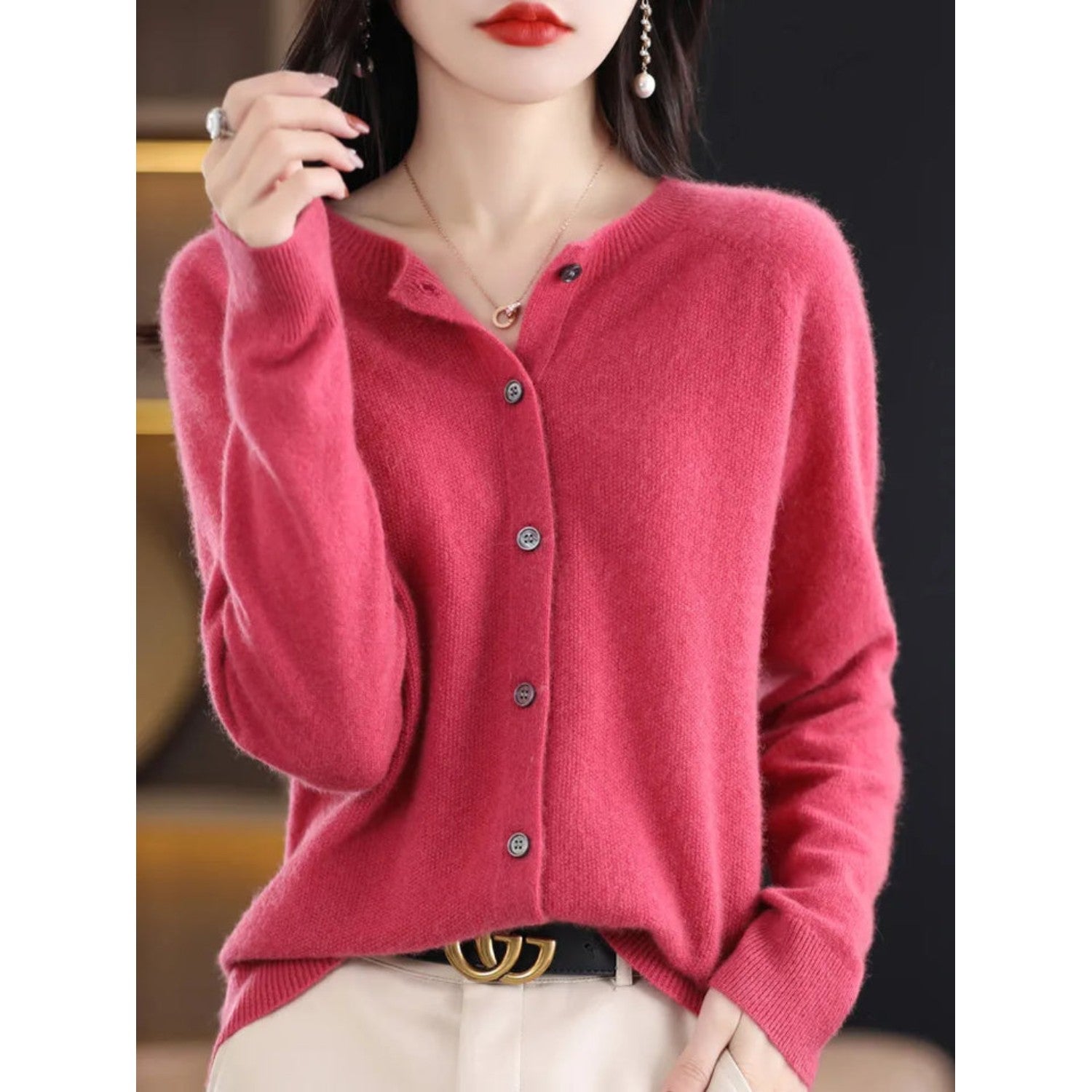 Valenzora | Women's Vest