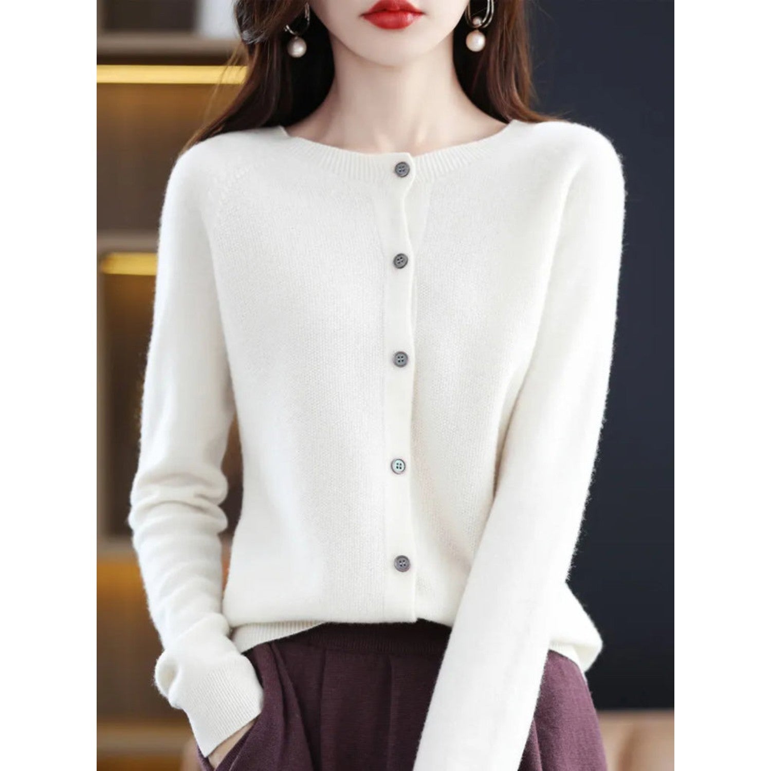 Valenzora | Women's Vest