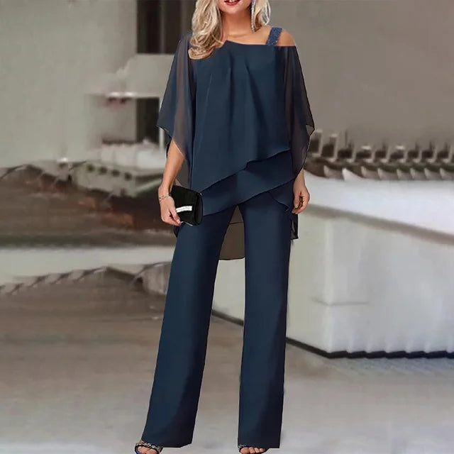 Valenzora | Elegant two-piece set for women