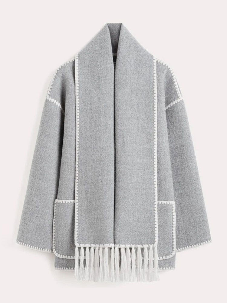 Valenzora - Eloise Winterjacke