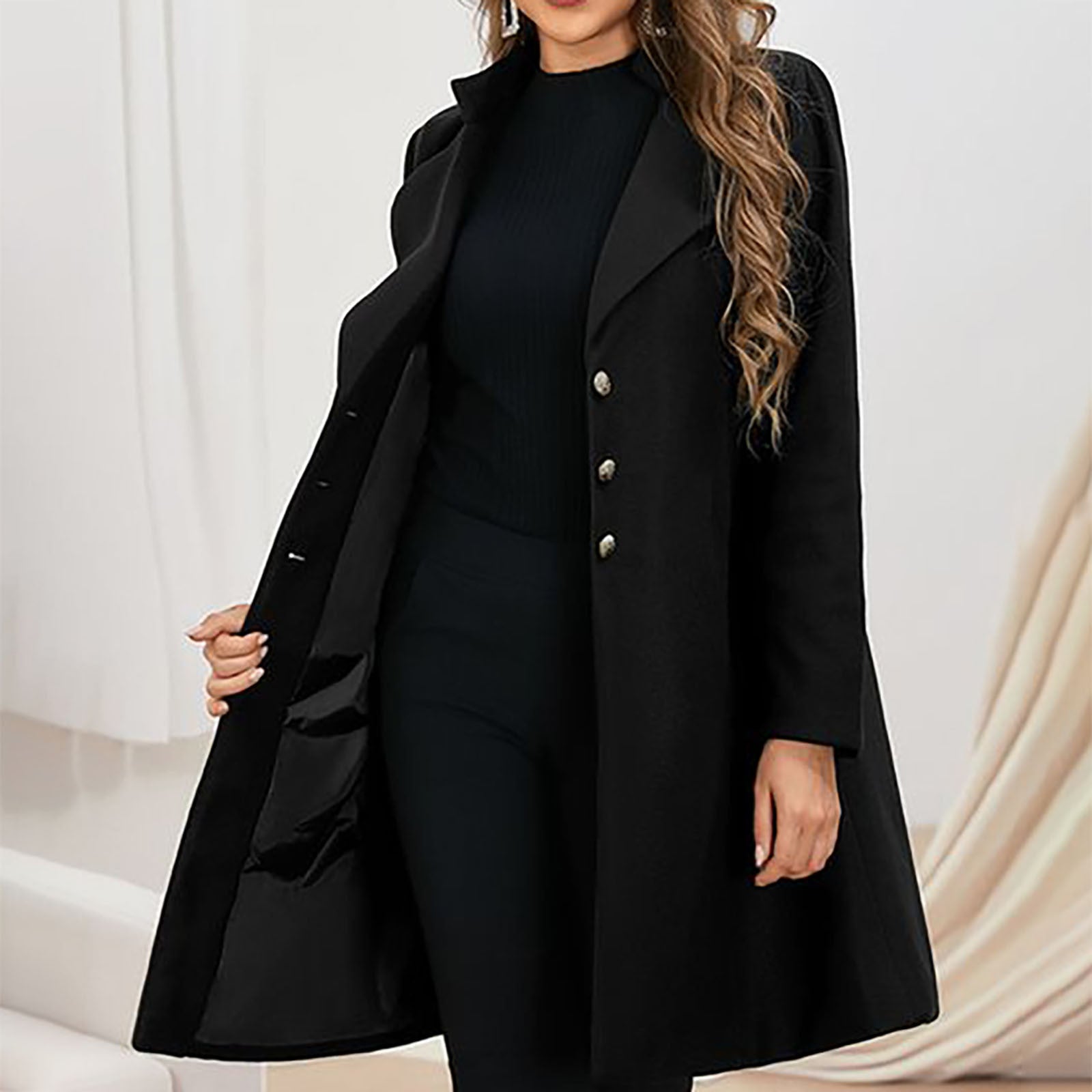 Valenzora - Elia - Elegante Jacke