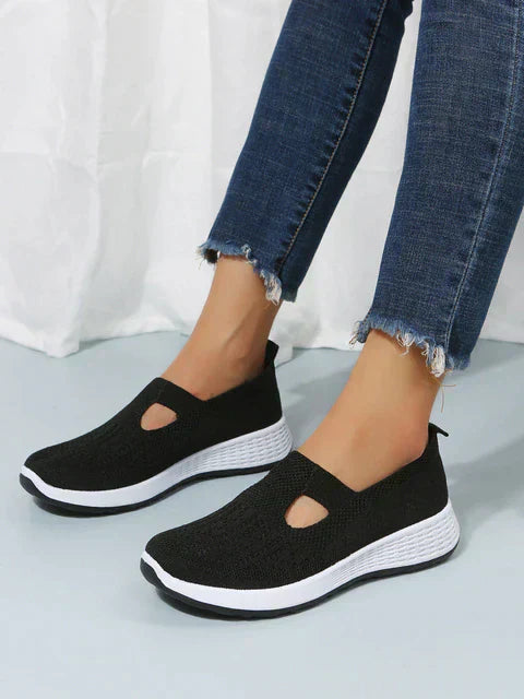 Valenzora | Orthopädische Schuhe aus Mesh