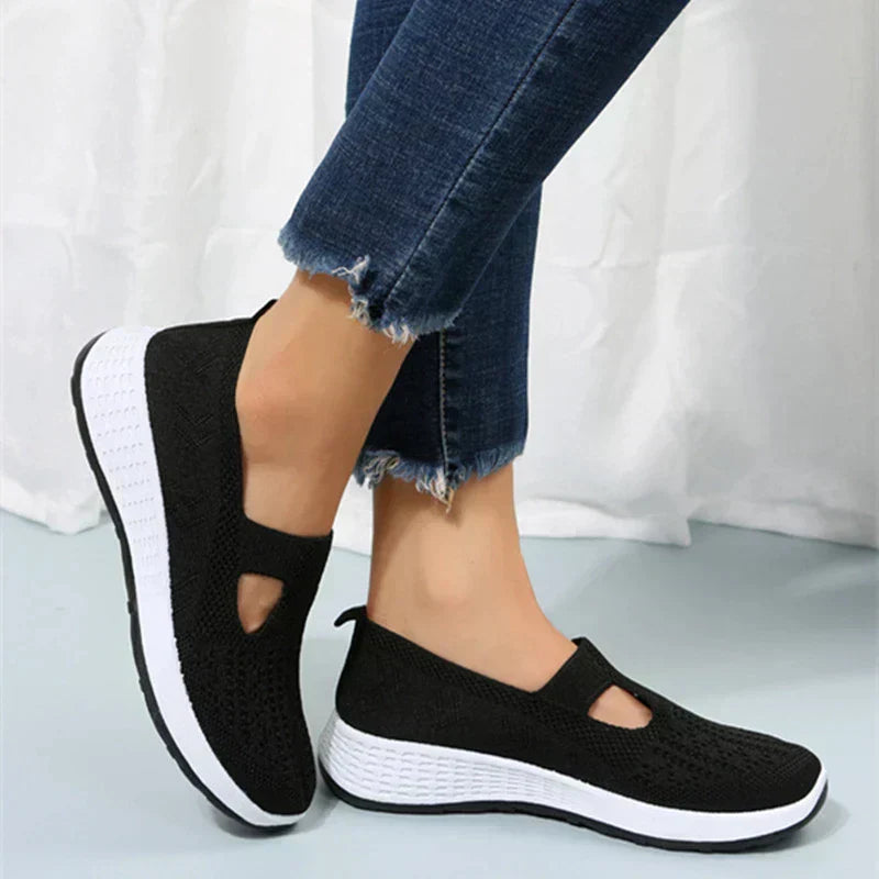 Valenzora | Orthopädische Schuhe aus Mesh