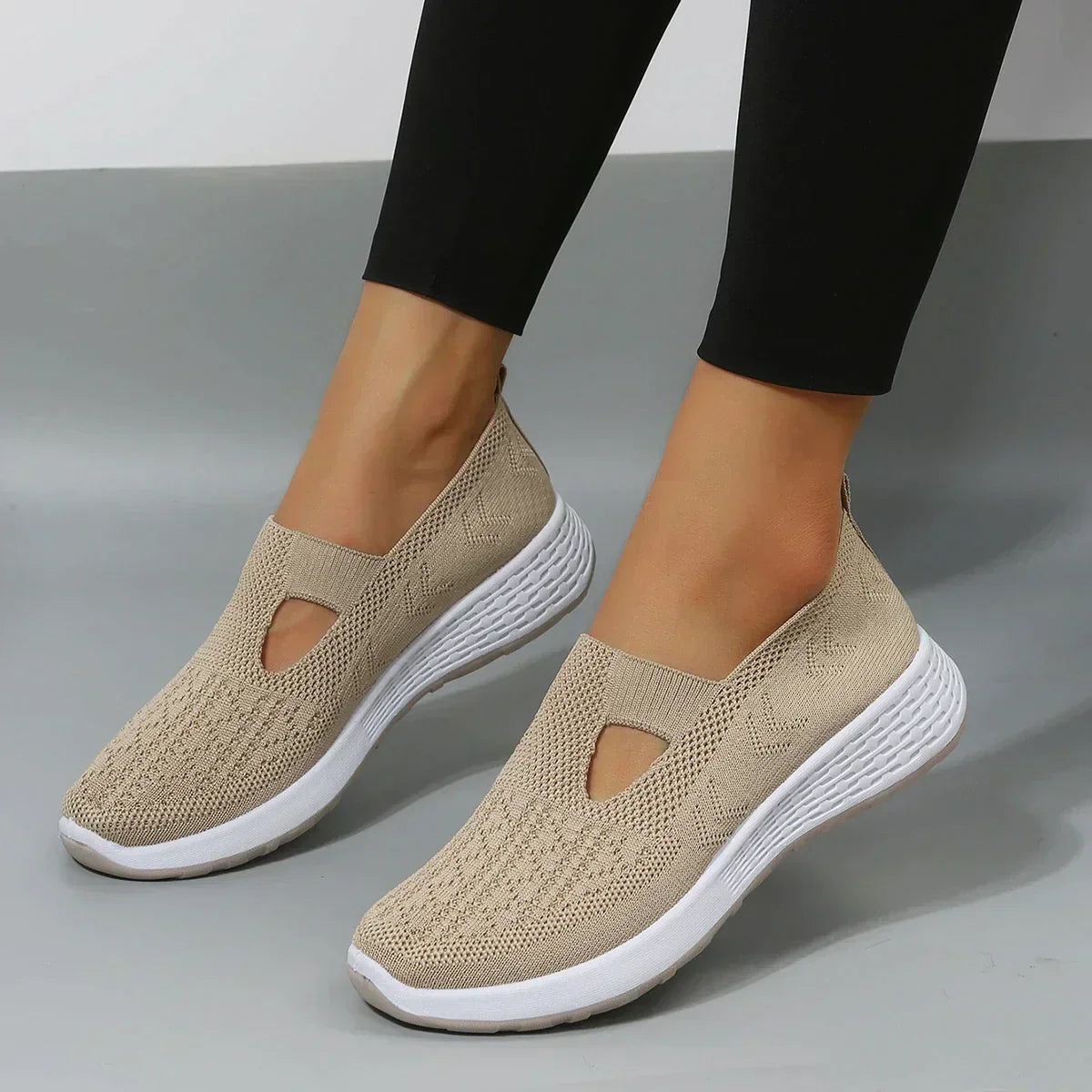 Valenzora | Orthopädische Schuhe aus Mesh