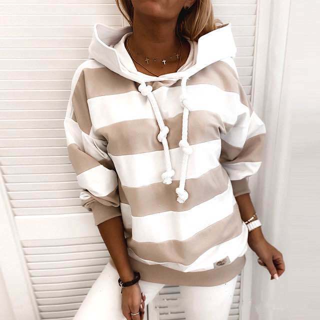 Valenzora | Lässiger Pullover für Damen