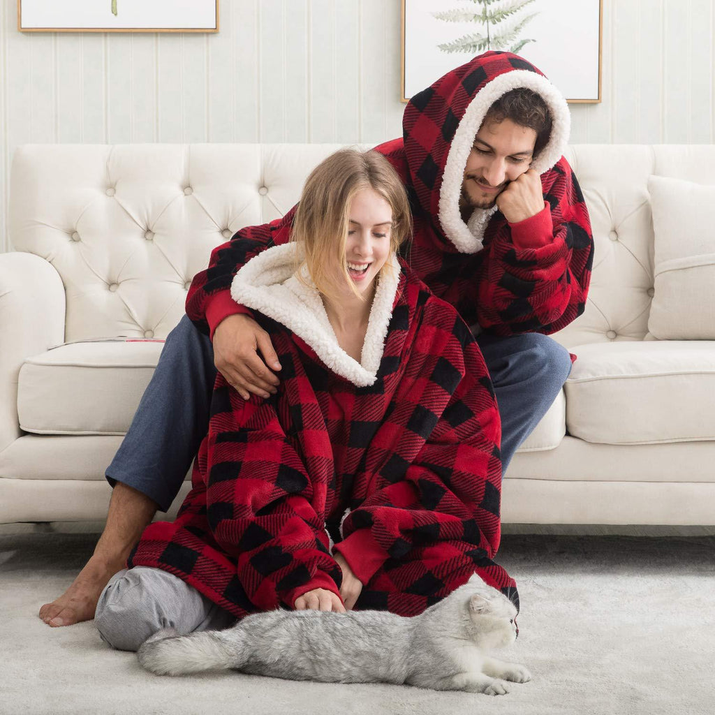 Valenzora | Luxuriös flauschiger Winterpullover für Damen - Wintersaison 2026