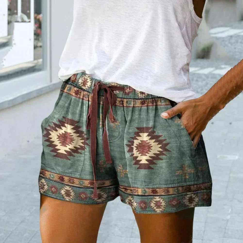 Valenzora | Kurz, leger und luftig