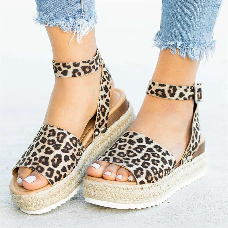 Valenzora | Espadrilles Comfortable and stylish sandals for women