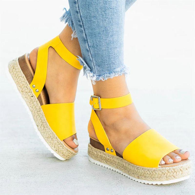 Valenzora | Espadrilles Comfortable and stylish sandals for women