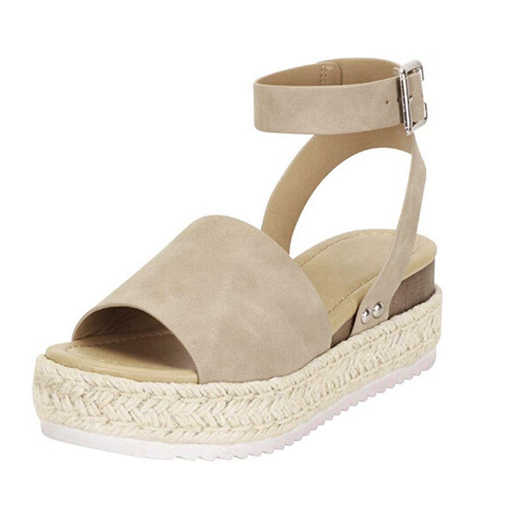 Valenzora | Espadrilles Comfortable and stylish sandals for women