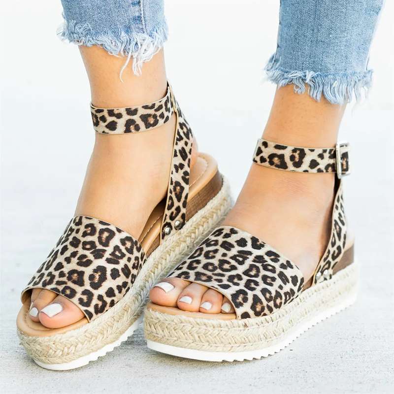 Valenzora | Women's Sandals