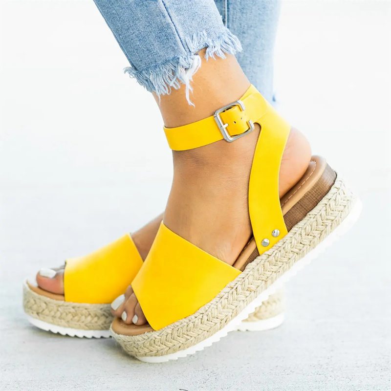 Valenzora | Women's Sandals