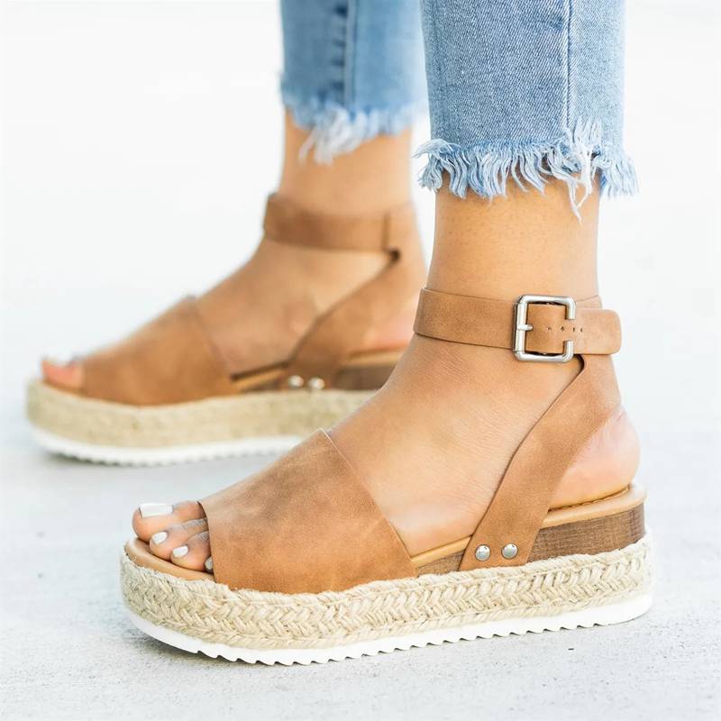 Valenzora | Women's Sandals