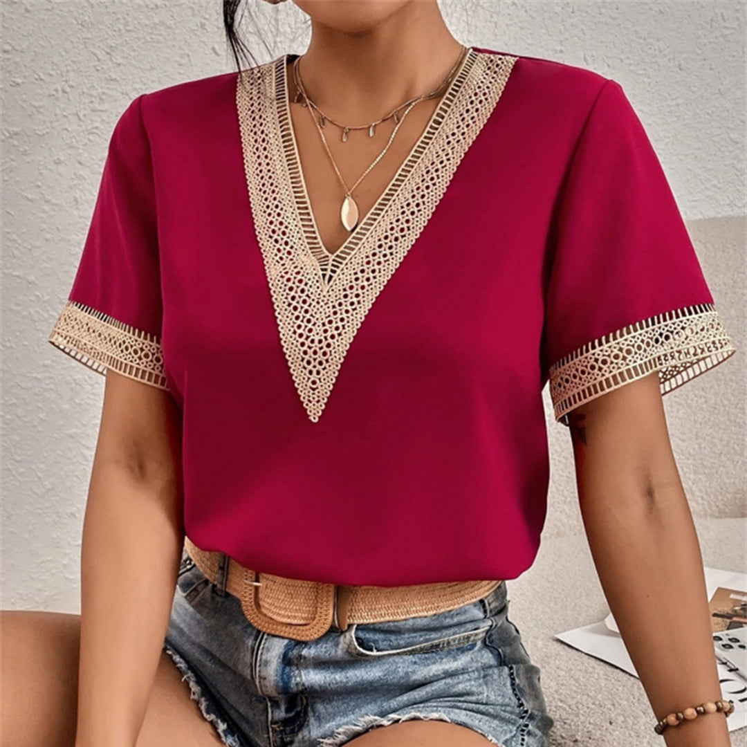 Valenzora | Elegant shirt