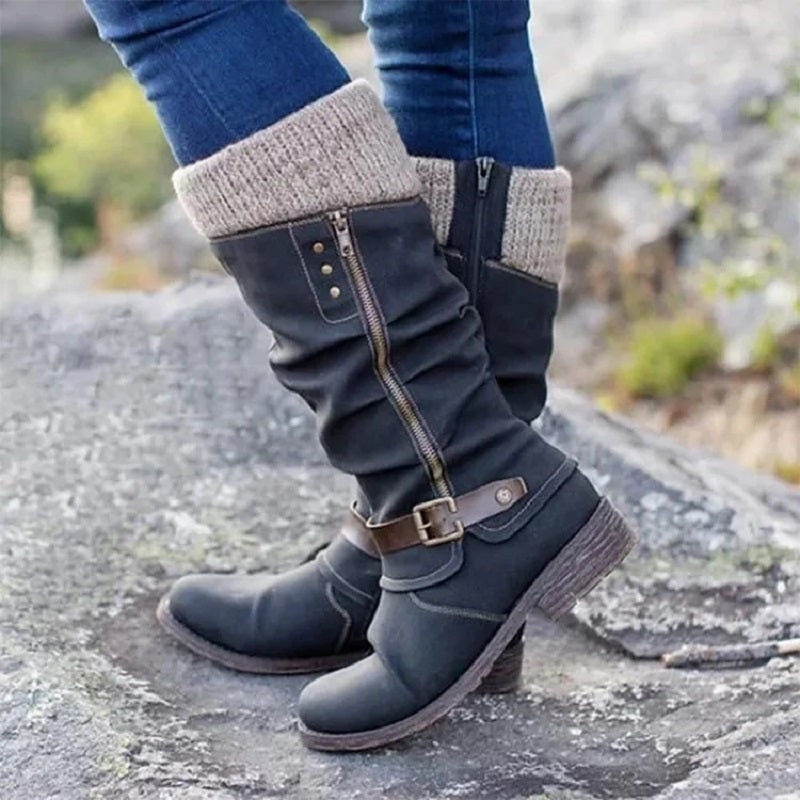 Valenzora Boots