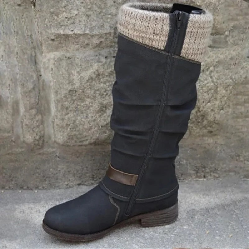 Valenzora Boots