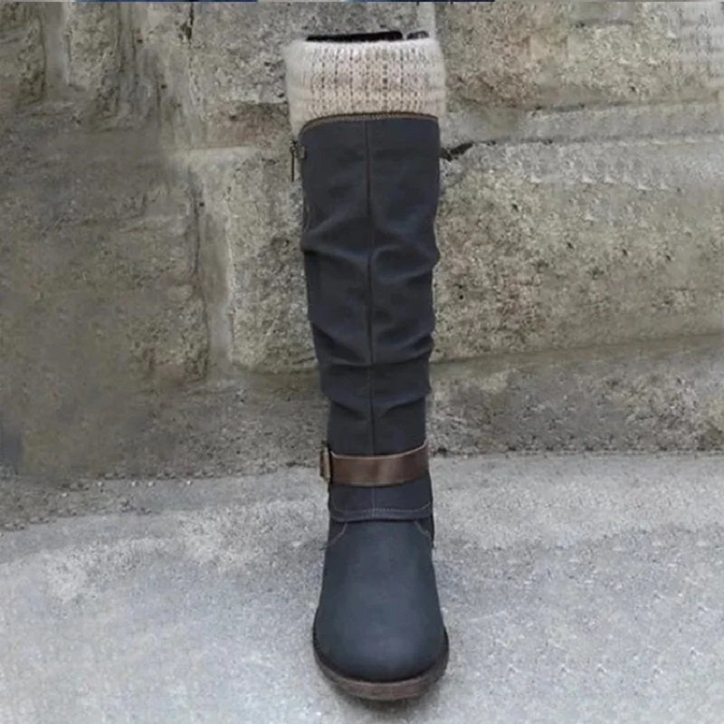 Valenzora Boots