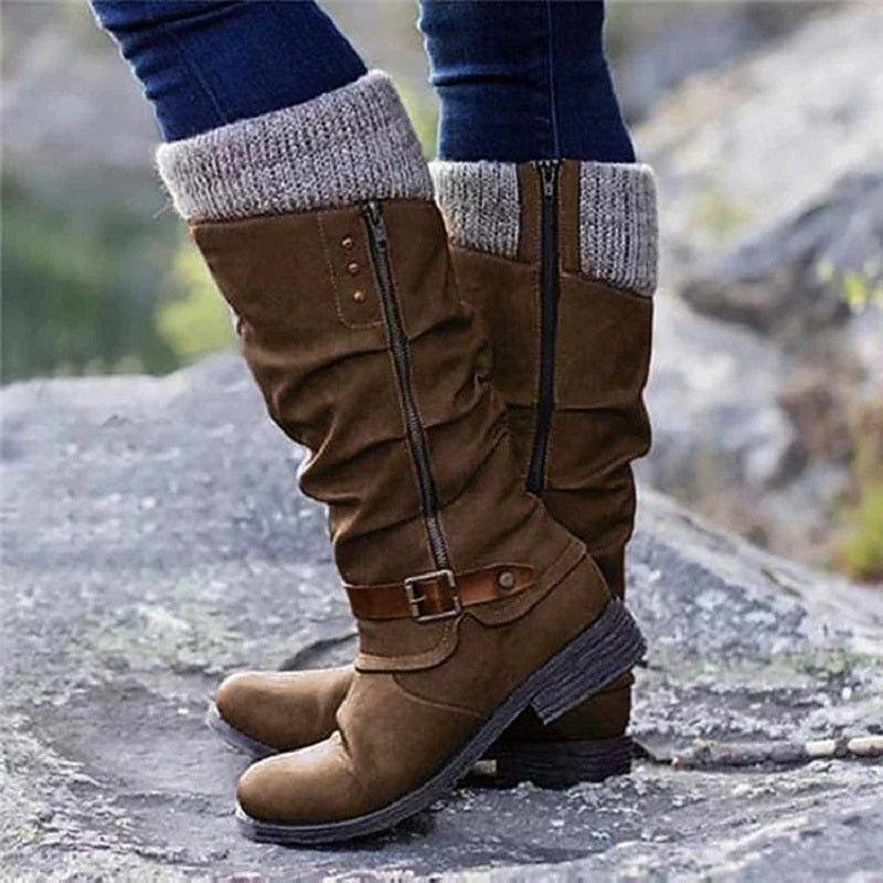 Valenzora Boots