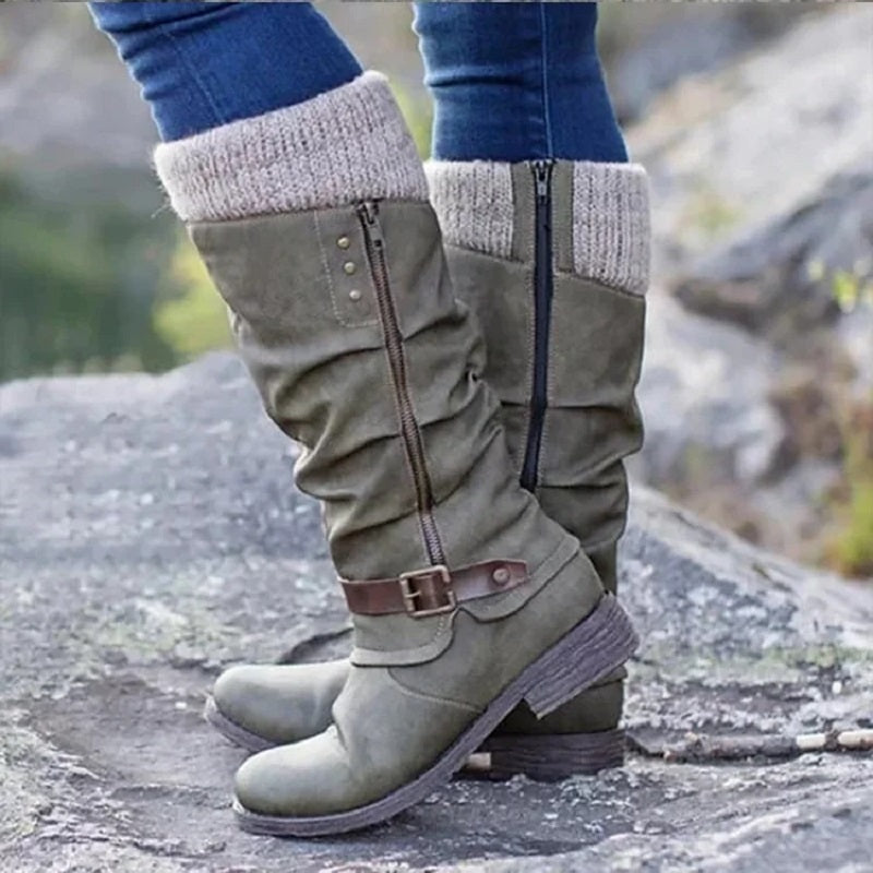 Valenzora Boots
