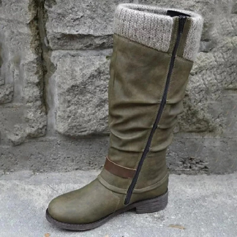 Valenzora Boots
