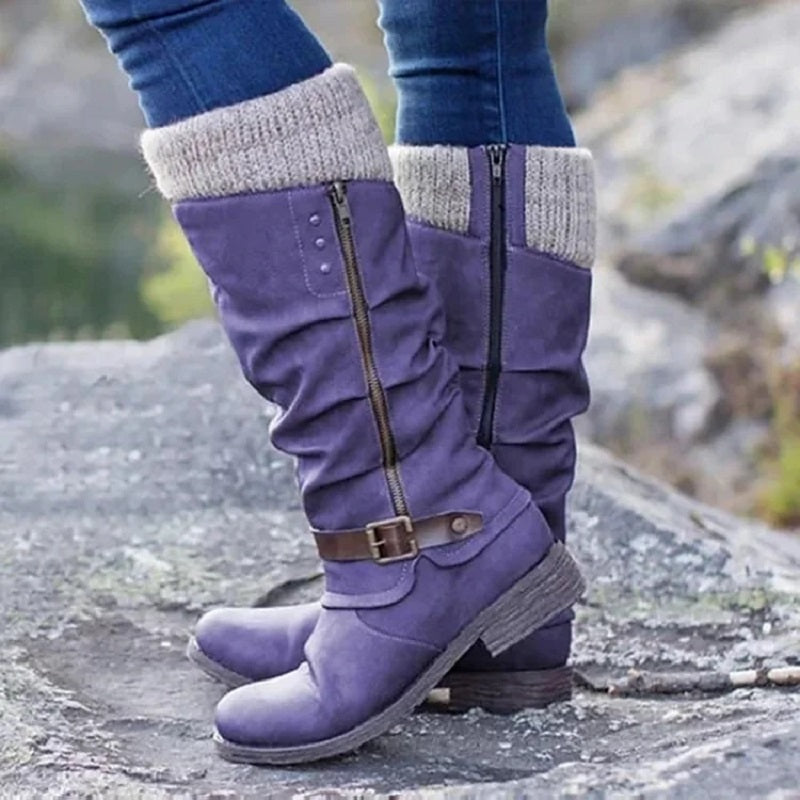 Valenzora Boots