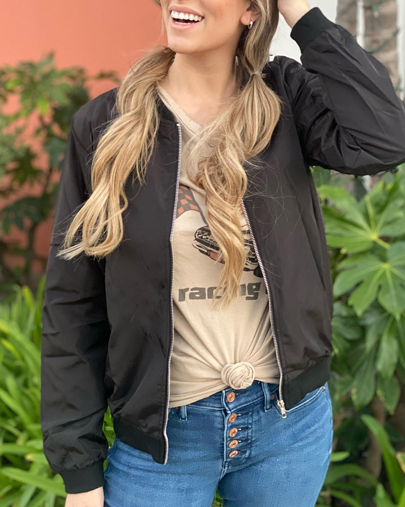 Valenzora | Women's Summer Jacket