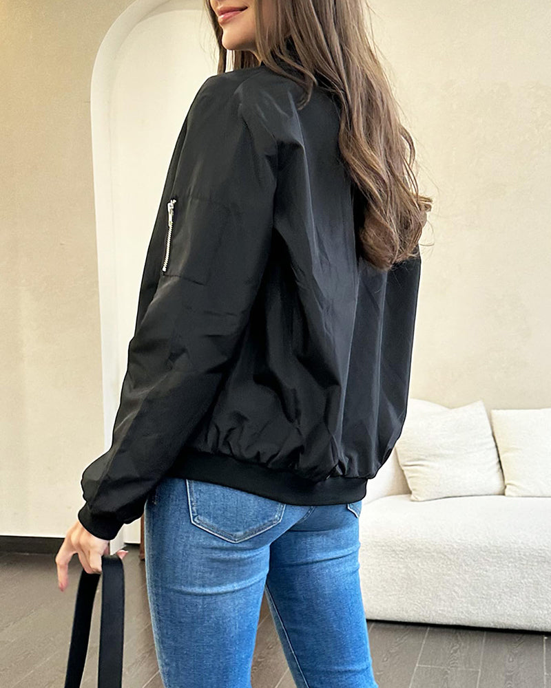 Valenzora | Damen Sommerjacke