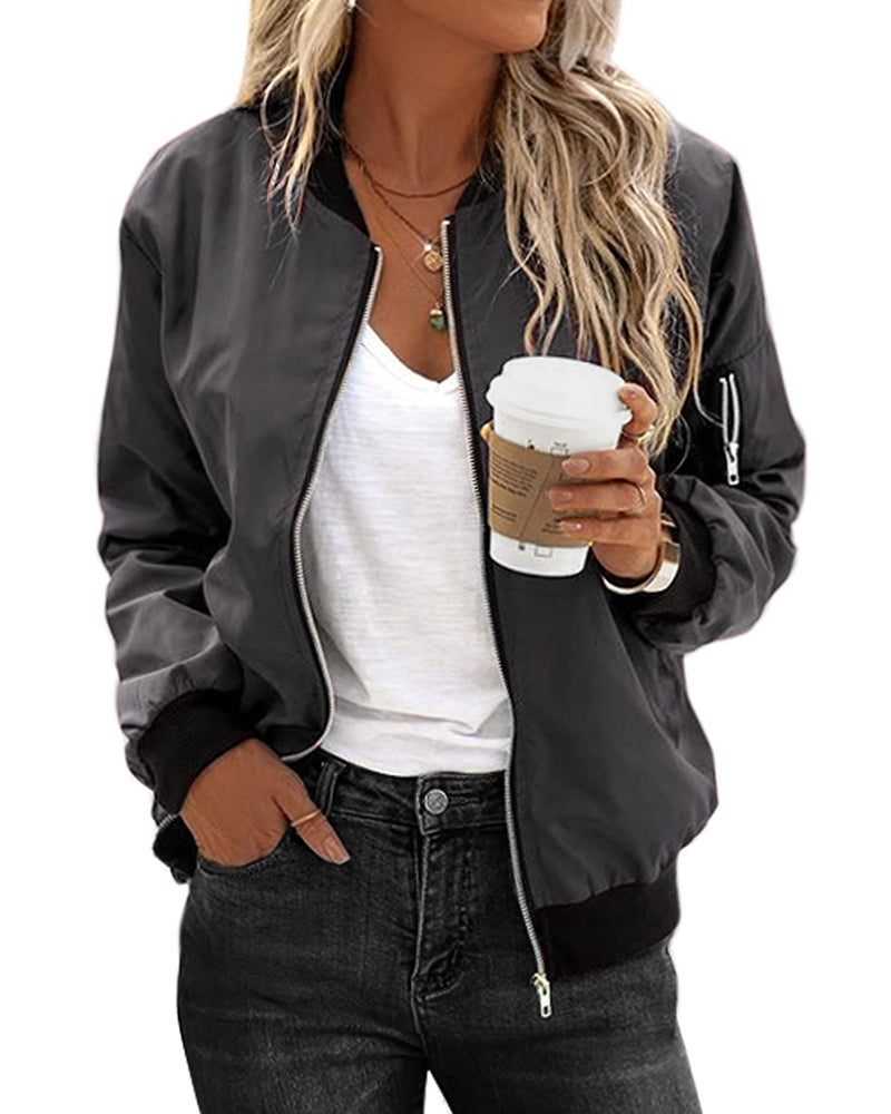 Valenzora | Damen Sommerjacke