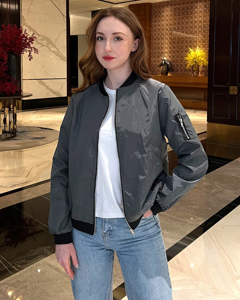 Valenzora | Damen Sommerjacke