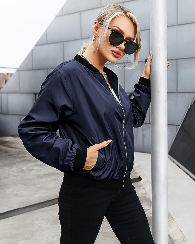 Valenzora | Damen Sommerjacke
