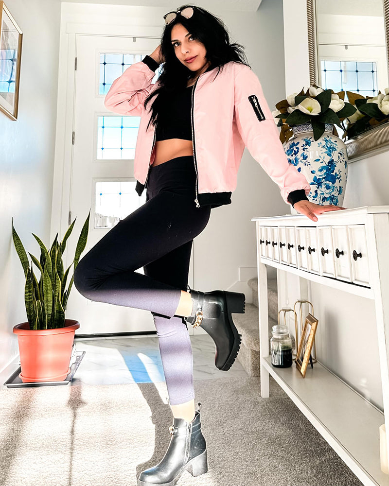 Valenzora | Damen Sommerjacke