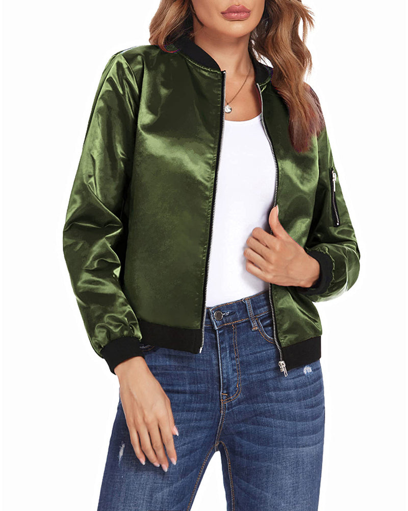 Valenzora | Damen Sommerjacke