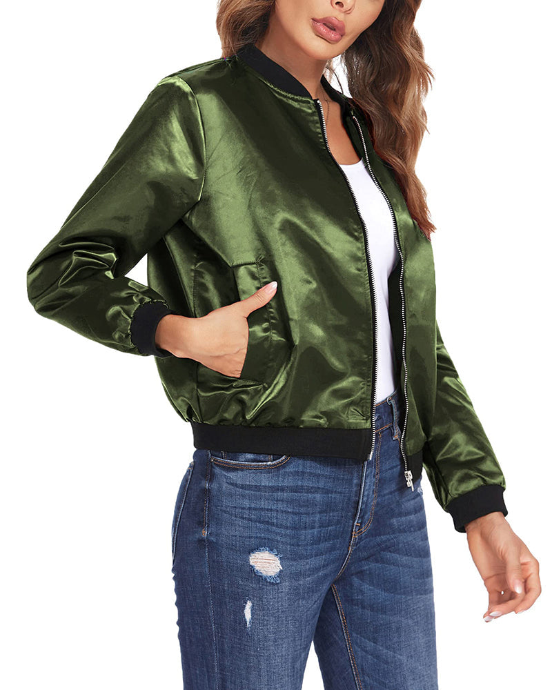 Valenzora | Damen Sommerjacke