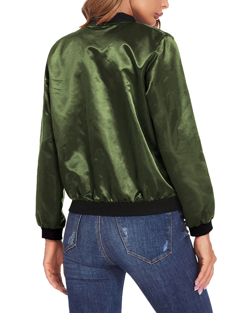 Valenzora | Damen Sommerjacke