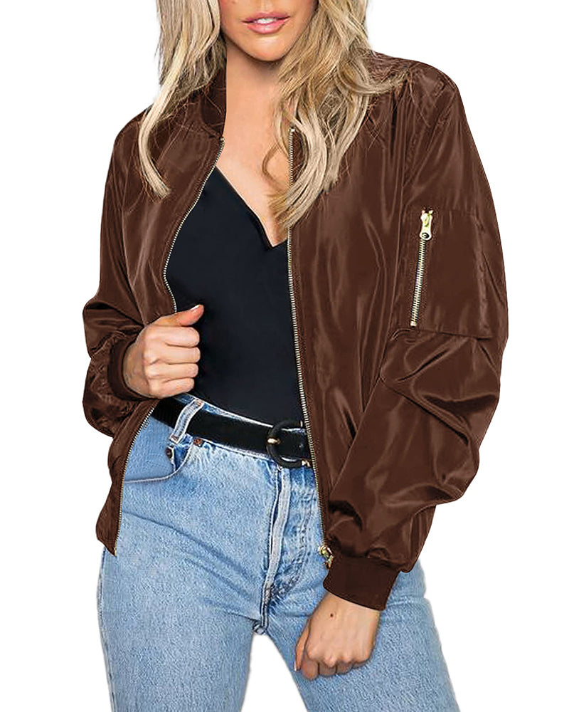 Valenzora | Damen Sommerjacke