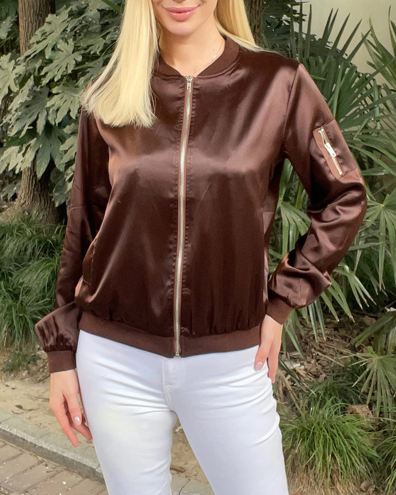 Valenzora | Damen Sommerjacke