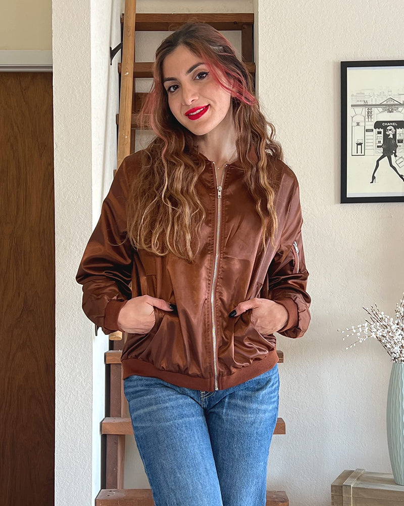 Valenzora | Damen Sommerjacke