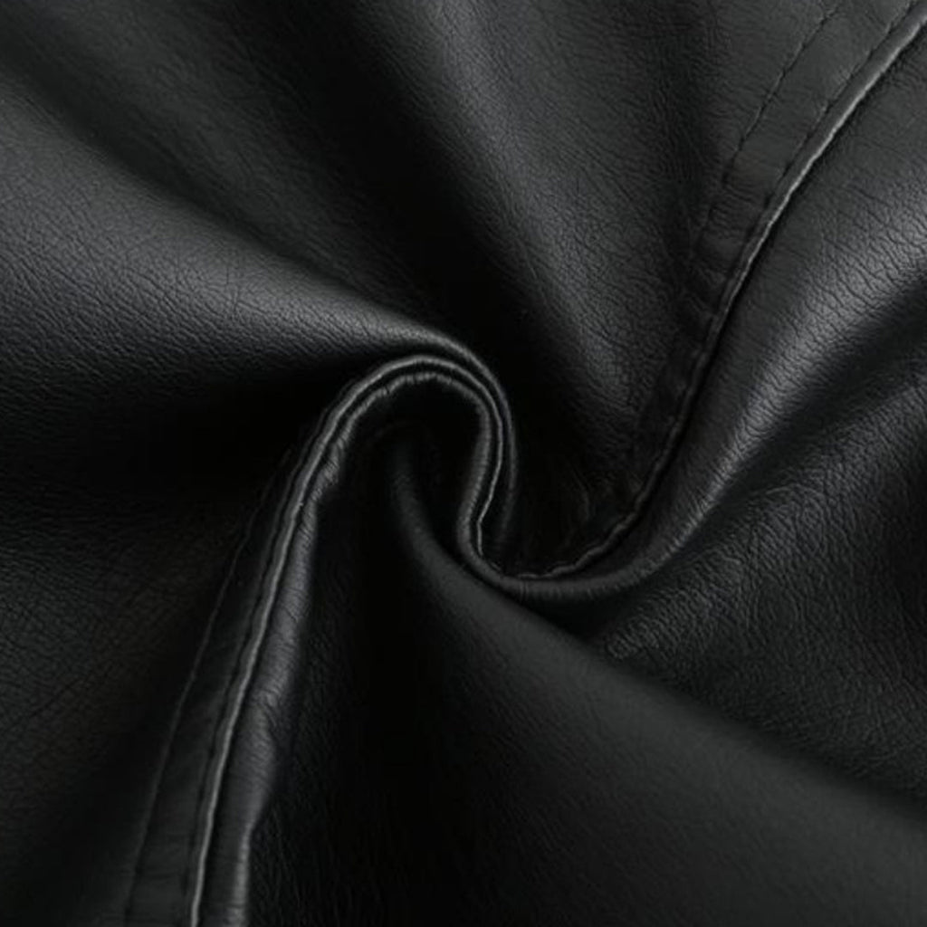 Valenzora | Elegante Lederjacke für Damen