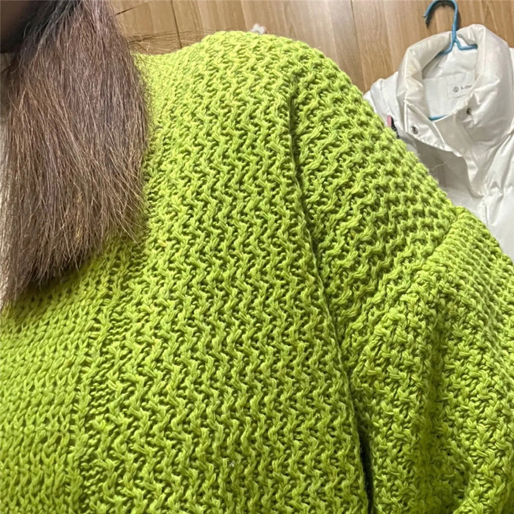 Valenzora | Langer Cardigan für Damen