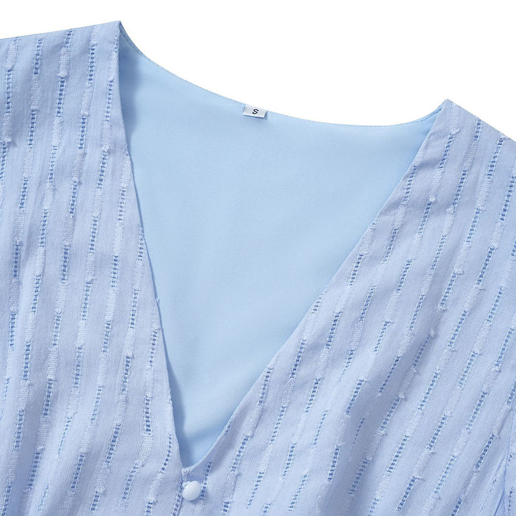 Valenzora | Elegantes Kleid perfekt für den Sommer