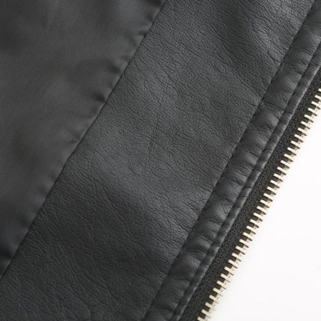 Valenzora | Stylish leather jacket