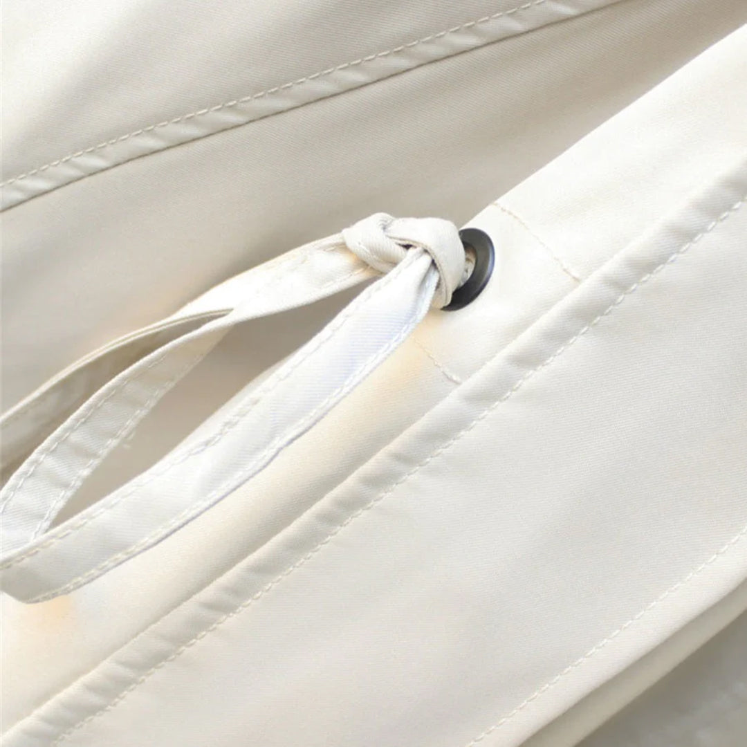 Elegant jacket - For timeless elegance and style